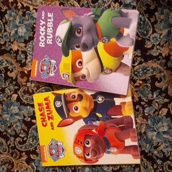 Paw Patrol bundle - Picture 5 of 6